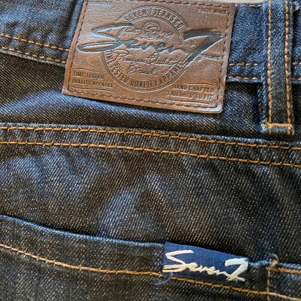 Seven jeans